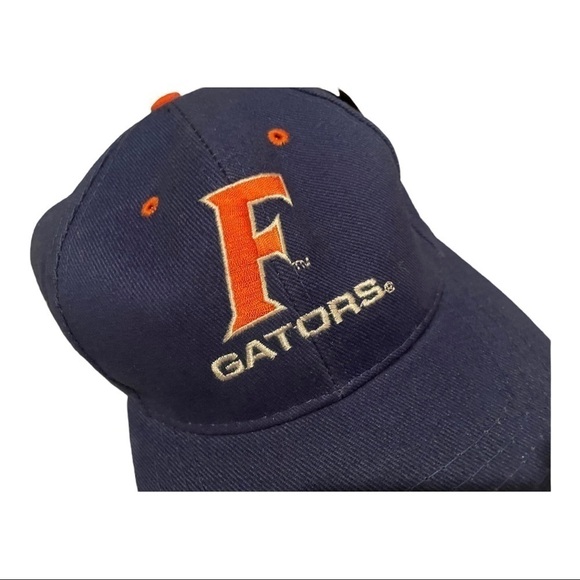 Headmaster Campus wear Florida gators hat - Picture 3 of 10